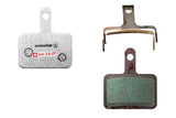 Swissstop Disc 15 Endurance Shimano Deore Br-M575 Br-M525 Br-M515 Lx Br-T675 Br-M505 Disc Pads