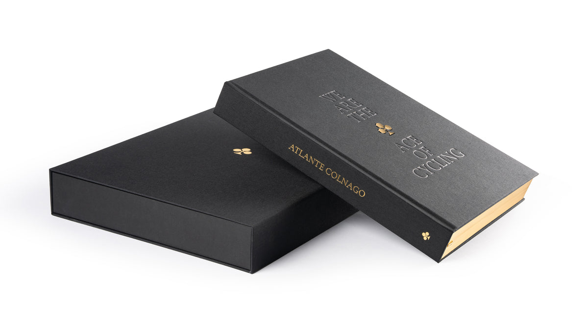 Colnago Atlante Book
