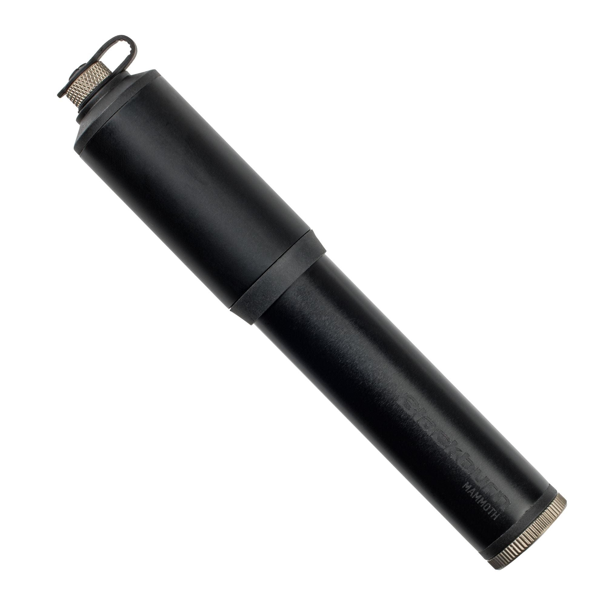 Blackburn Hand Pumps - Mammoth Mini Pump