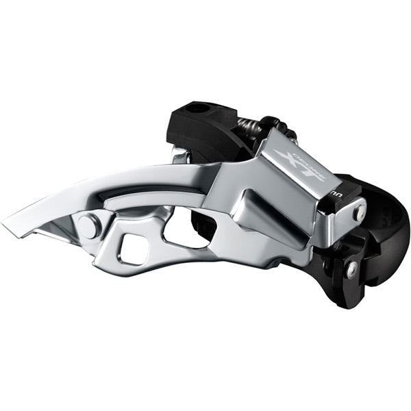 Shimano Fd-T8000-H Xt Triple Front Derailleur 10-Speed Front Mech