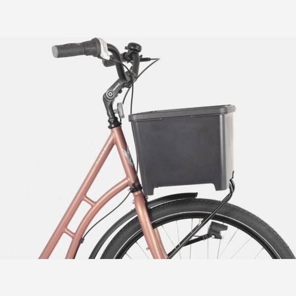 AtranVelo Panniers & Bags - CARRY AVS Box With Carry Handles
