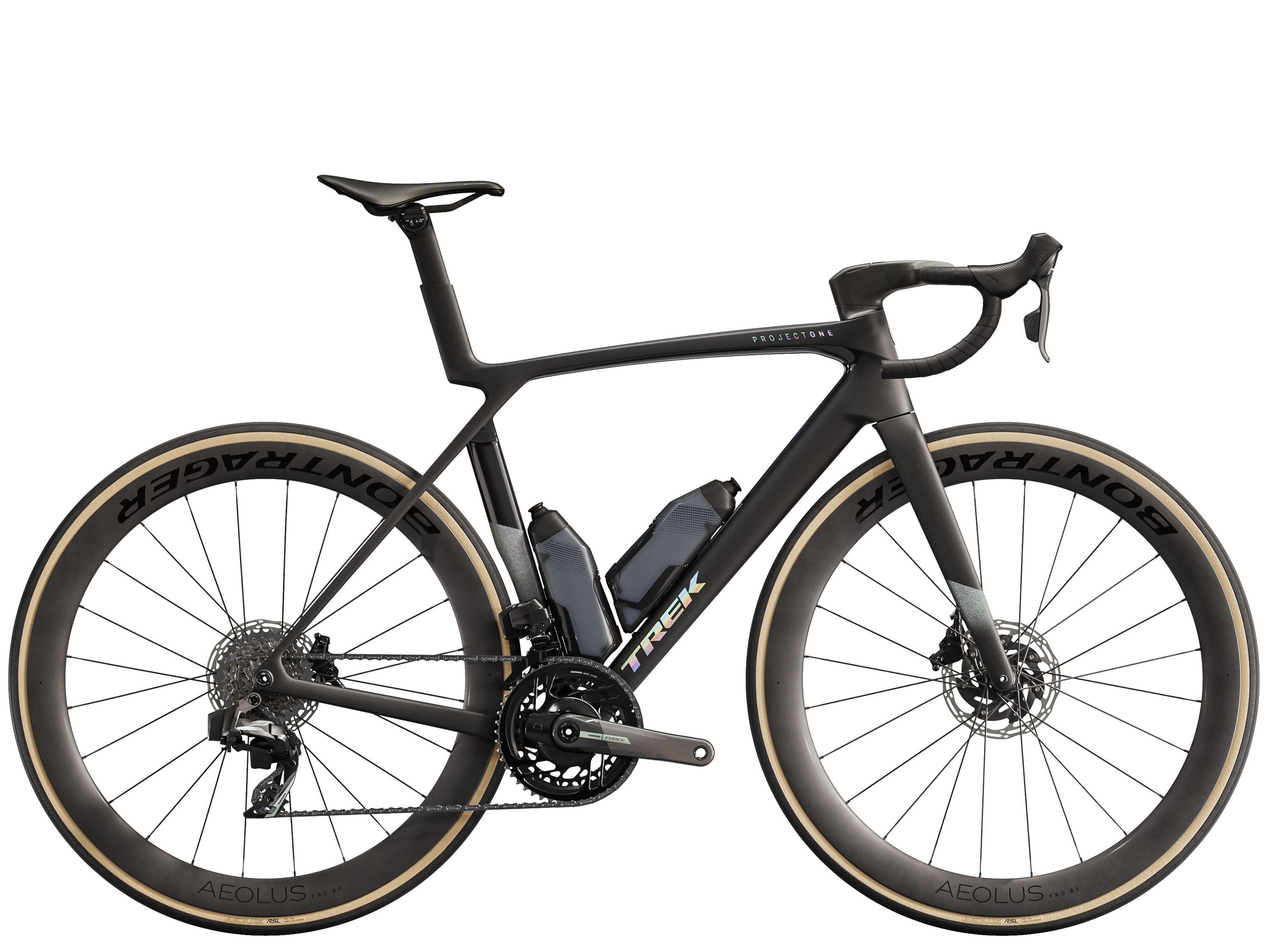 Trek Madone SLR 7 AXS Gen 8 Road Bike