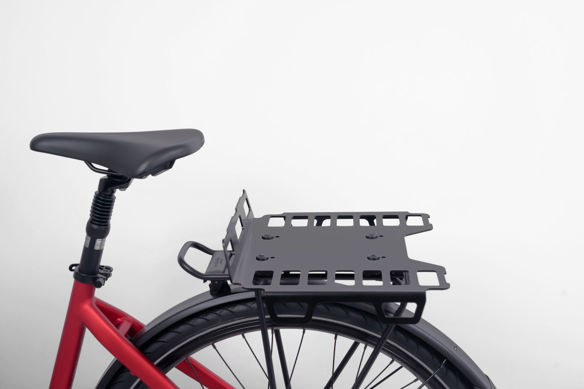 AtranVelo TRAYC AVS Loading Plate, with bungees