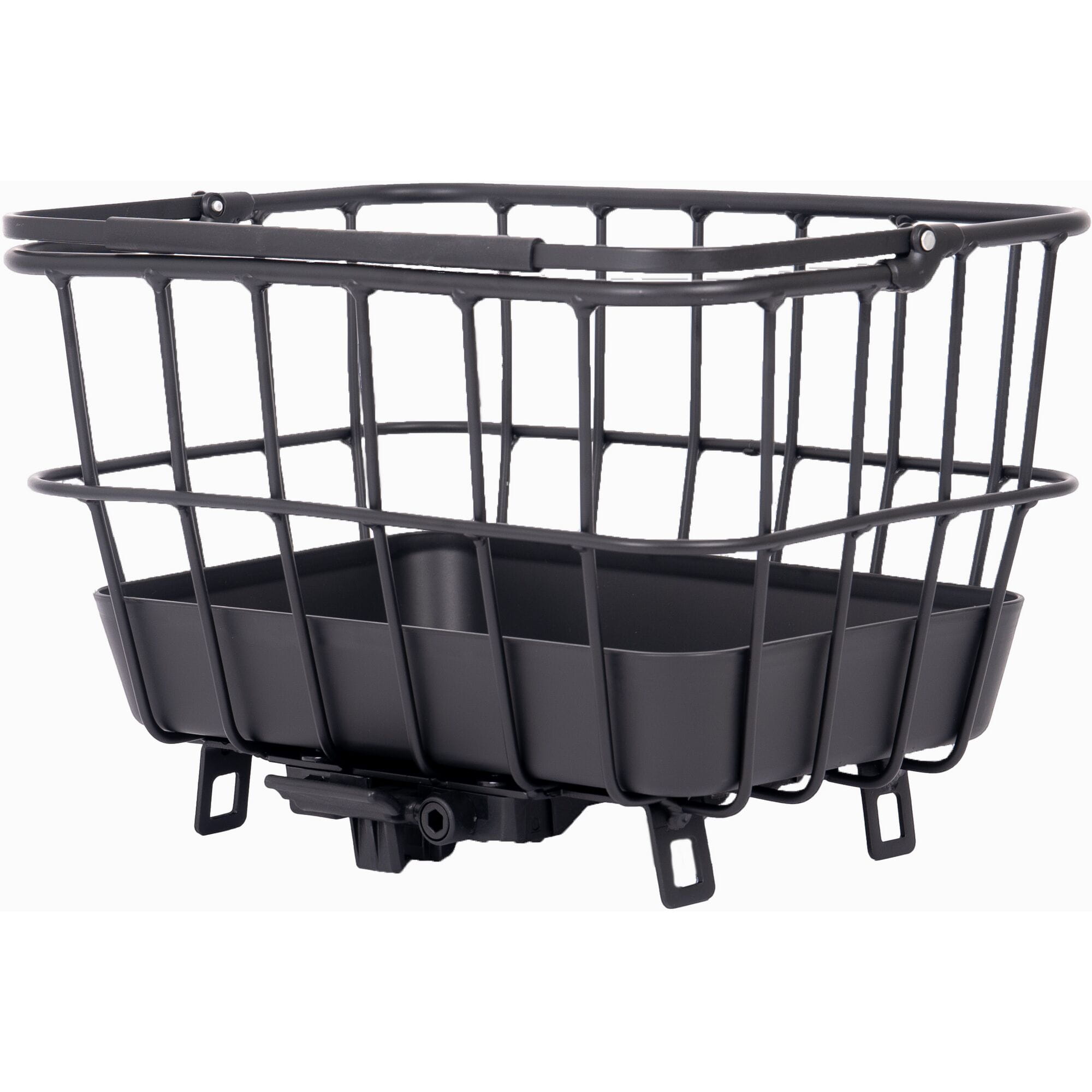 AtranVelo GROCERY AVS Basket, 23 Litre