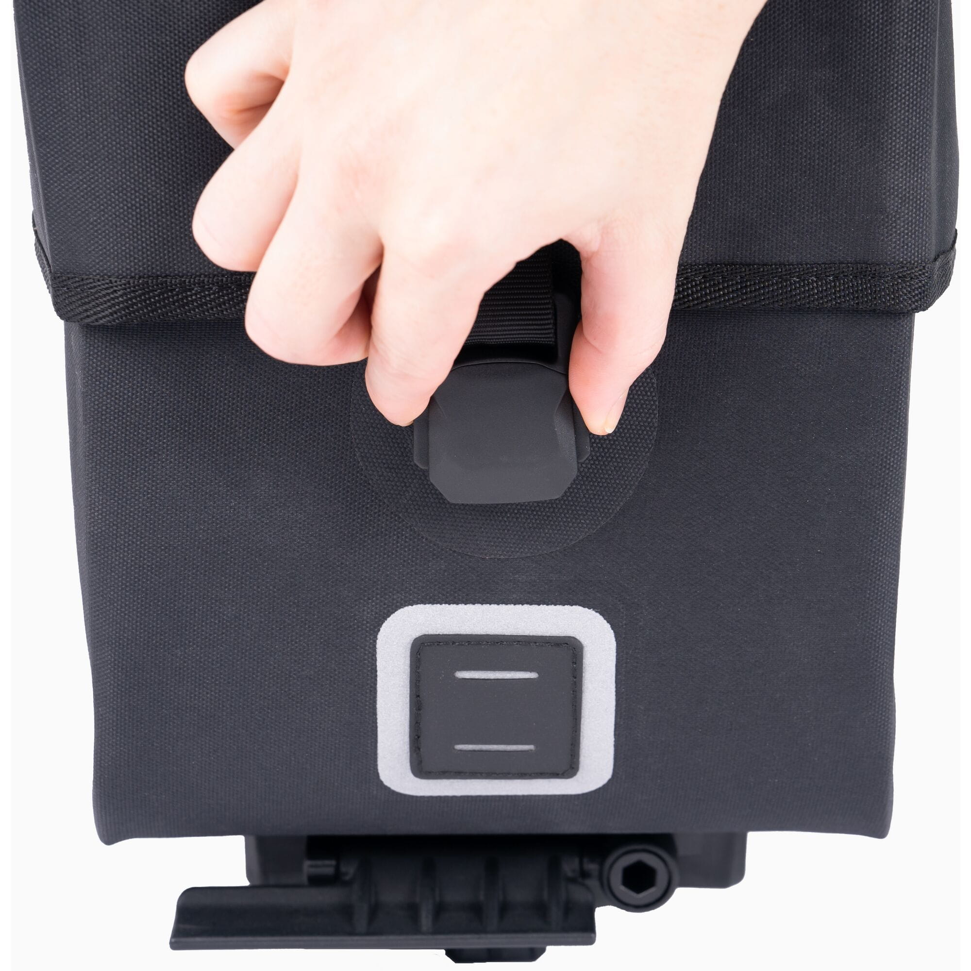 AtranVelo COMMUTER Waterproof Top Bag, 10 Litre