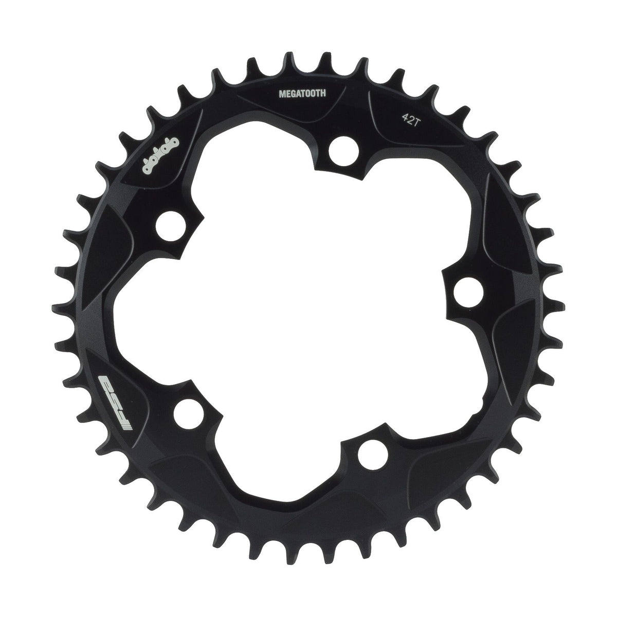 FSA Super Road 110BCD 1x11 Chainring