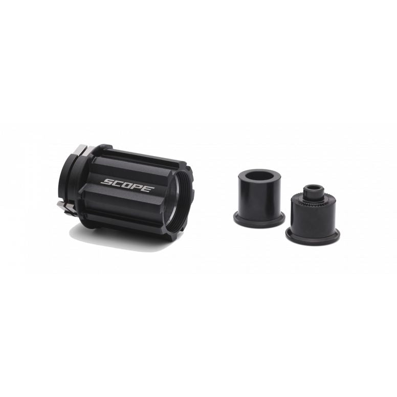 Scope Cycling S Series Freehub Body