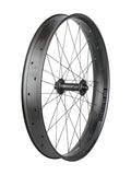 Bontrager Wheel Wampa Tlr Disc 27.5 Black