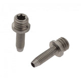 Jagwire Needle Insert Sram/Avid 10pc Brass 10 Pack