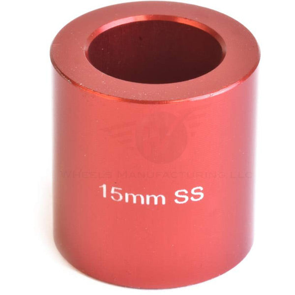 Wheels Manufacturing Spare Wmfg Speedspacer15mm Axle