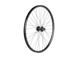 Bontrager Kovee TLR 32 Hole 29˝ 6-Bolt Disc MTB Wheel Black Rear Shimano HG 8/9/10-speed