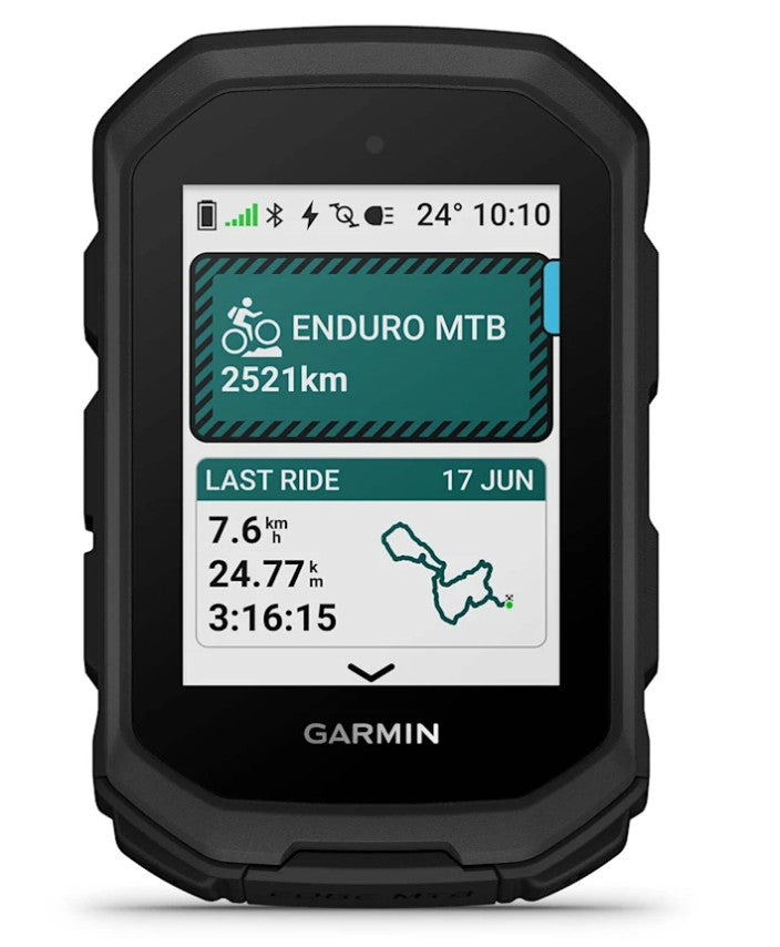 Garmin Edge® MTB GPS Ciomputer | Swinnerton Cycles