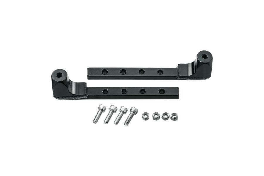 Topeak Mounts & Spares - Adjustable Legs Super Tourist Disc | Swinnerton Cycles