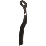 K-Edge Mounts & Spares - Road Braze-On Chain Catcher Black