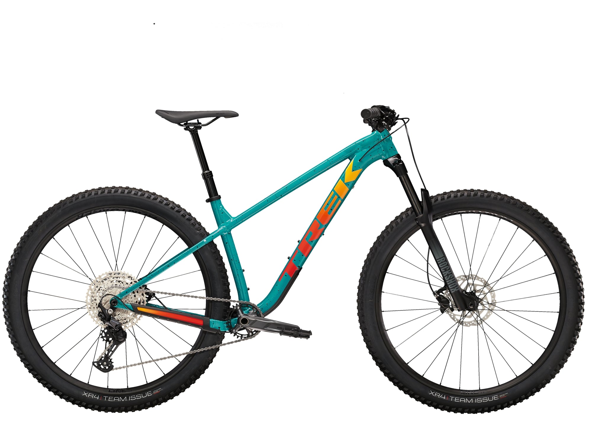 Trek Roscoe 7 Mountain Bike