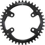 Shimano CUES FC-U8000-1 CUES 11/10/9 speed single chainring