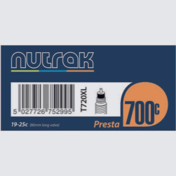 Nutrak Inner Tube