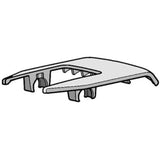 Thule 52111 Plastic Cover for G2 & G6 Bike Rack Wheel Retention Straps | Swinnerton Cycles