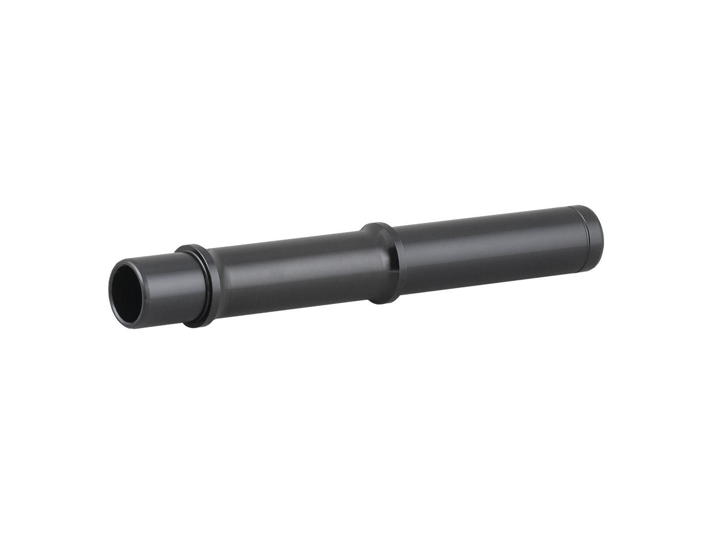 Bontrager Ratchet System 24H Boost Rear Axle Black Rear Size