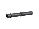 Bontrager Ratchet System 24H Boost Rear Axle Black Rear Size