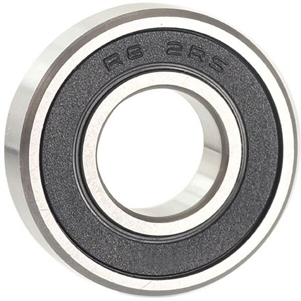 M Part Cartridge Bear R8 2Rs 1/2"X1-1/8"X 5/1 Bearing