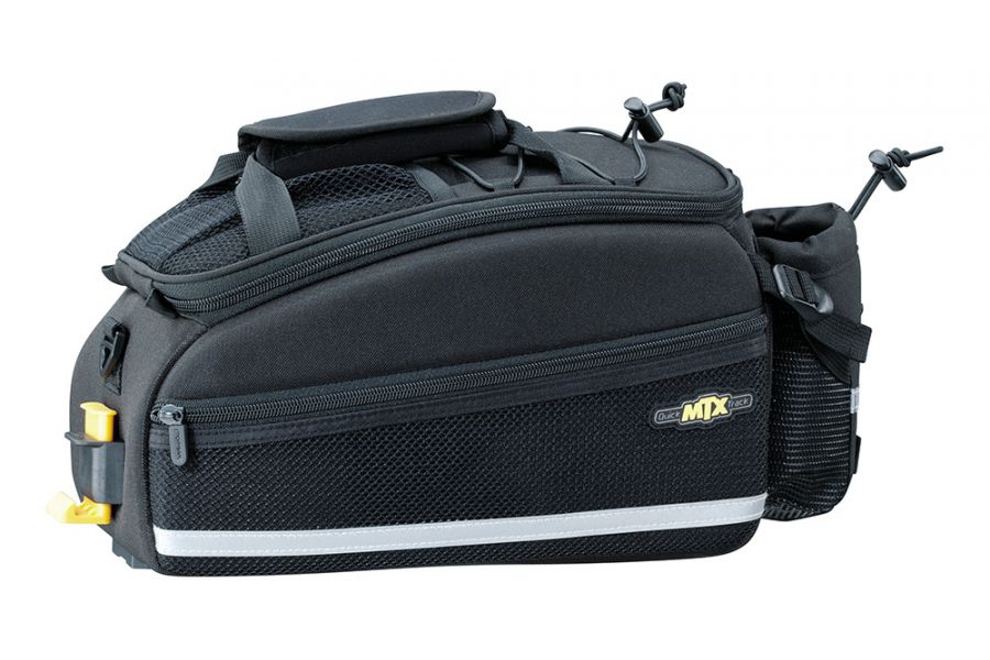 Topeak Seat Packs - MTX Trunk Bag EX & EXP | Swinnerton Cycles
