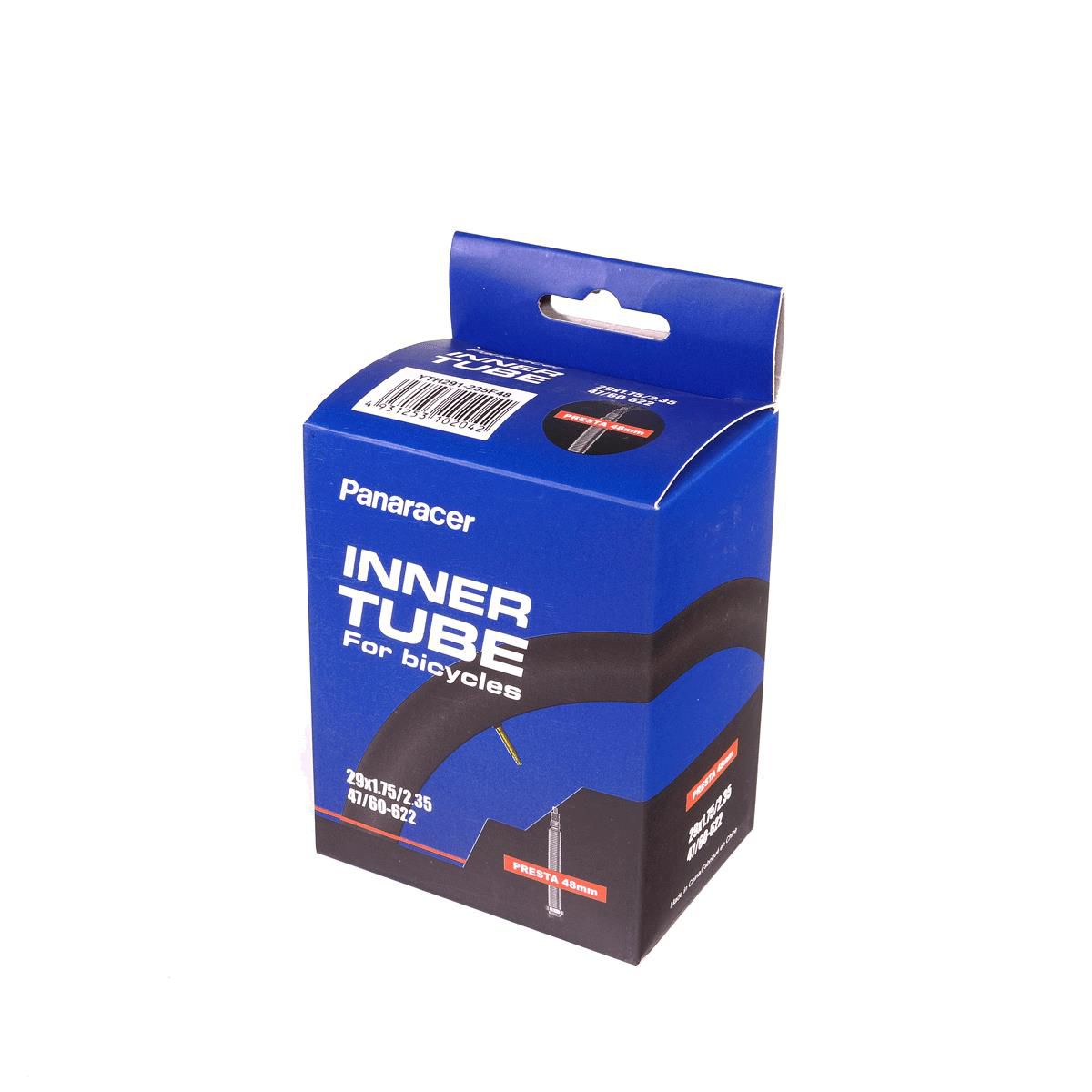 Panaracer Innertube 27.5 X 1.75 / 2.35 Pv 48Mm