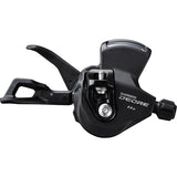 Shimano Sl-M5100 Deore Shift Lever 11-Speed With Display I-Spec Ev Right Hand MTB Shifters