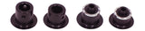 Bontrager Rhythm Elite Axle End Cap Kit Hub Parts