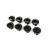 Praxis Works Spare X-Ring Bolts Spares & Accesories