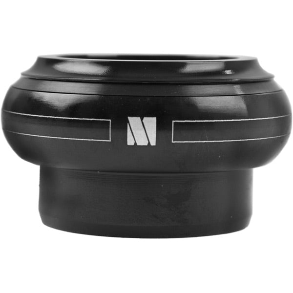 M Part Elite Headset Upper Ec34/28.6 Black Spares & Accessories