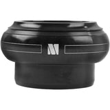 M Part Elite Headset Upper Ec34/28.6 Black Spares & Accessories