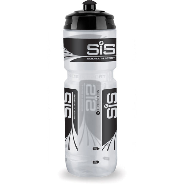 Science In Sport Bottles - Sis Clear 800Ml