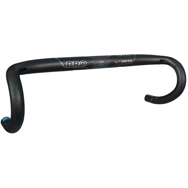 Pro Vibe Superlight Handlebar Road Handlebar