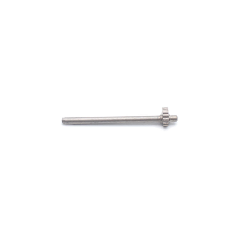 Fox Shock Ctd F-S Rd Adj Cam 1.535 Tlg 0.090 Shaft 2013 Spares & Accessories