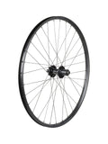 Bontrager Connection Boost 6-Bolt Disc 27.5˝ Wheel Black Rear Shimano HG 8/9/10-speed