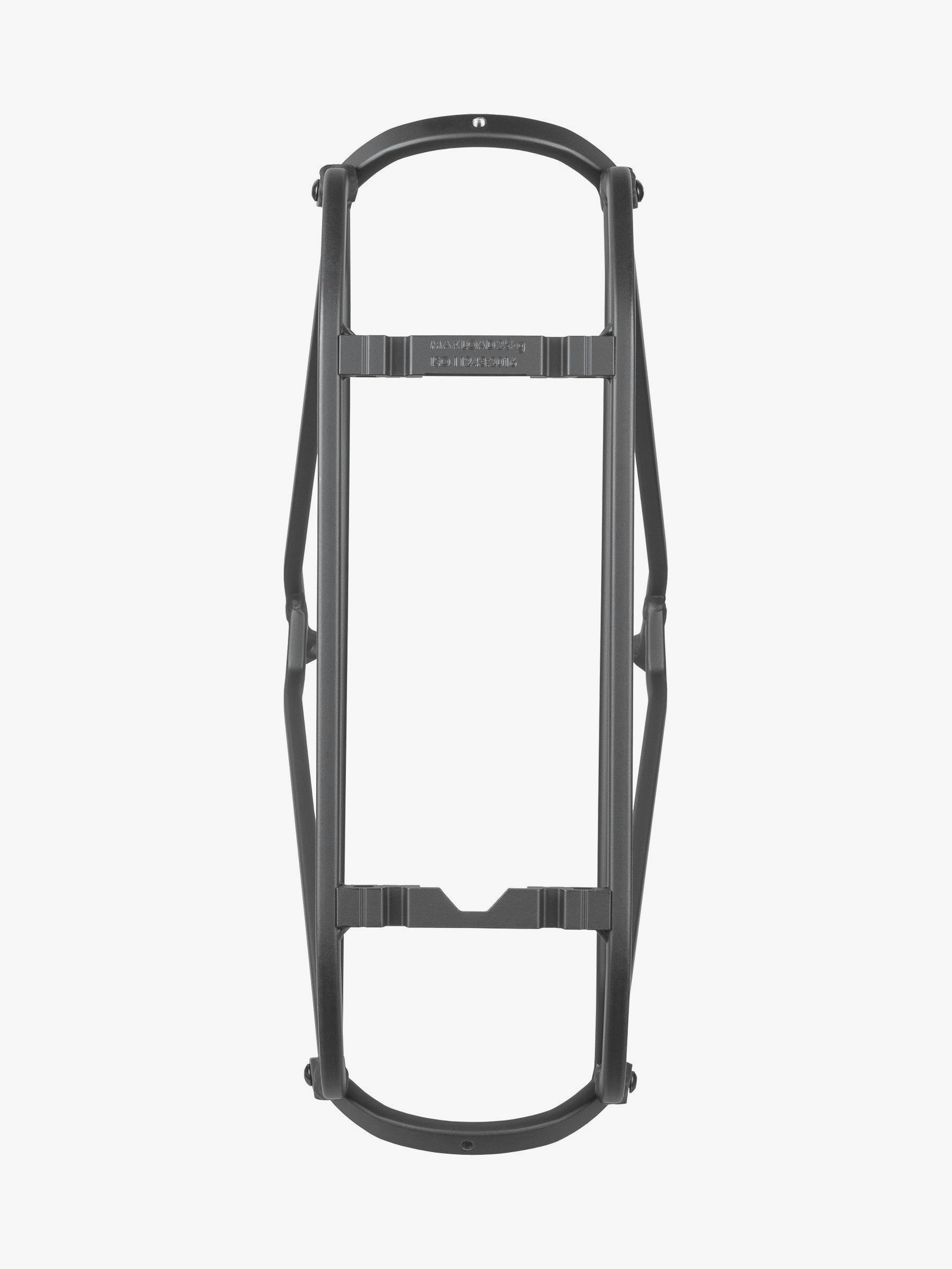 Trek 2023 Powerfly FS / 2024 Marlin+ Rear Rack Black One size