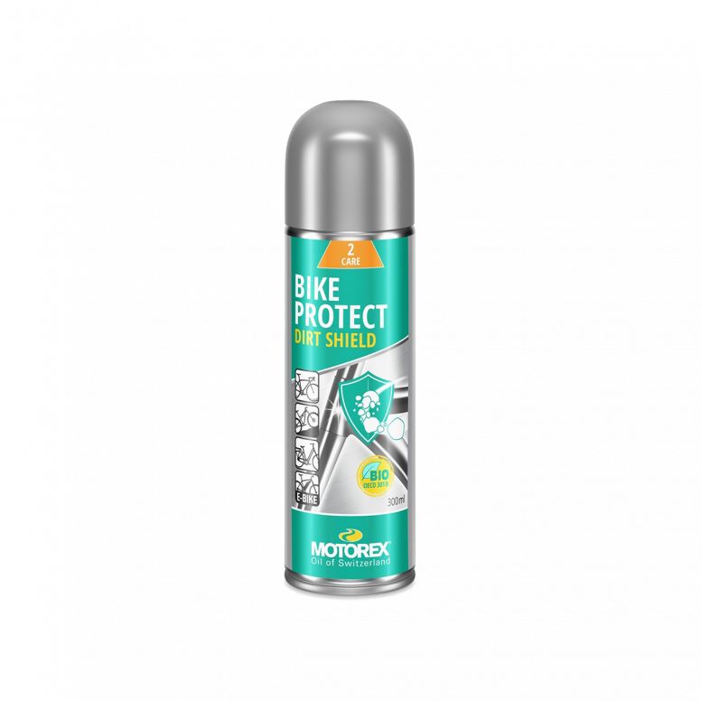 Motorex Cleaning - Bike Protect Bio 300ml