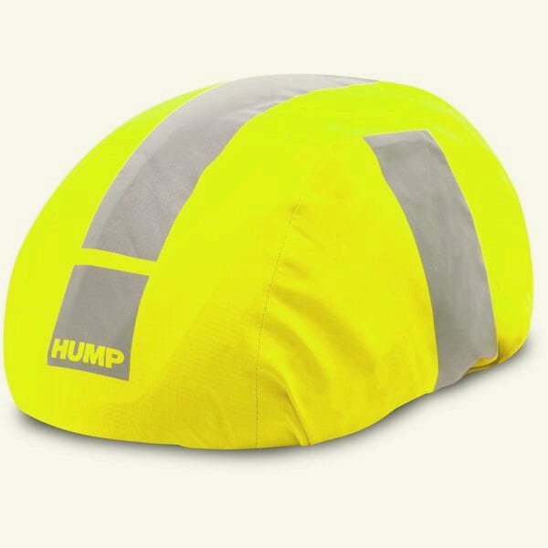 HUMP HUMP Reflective Waterproof Helmet Cover Headwear