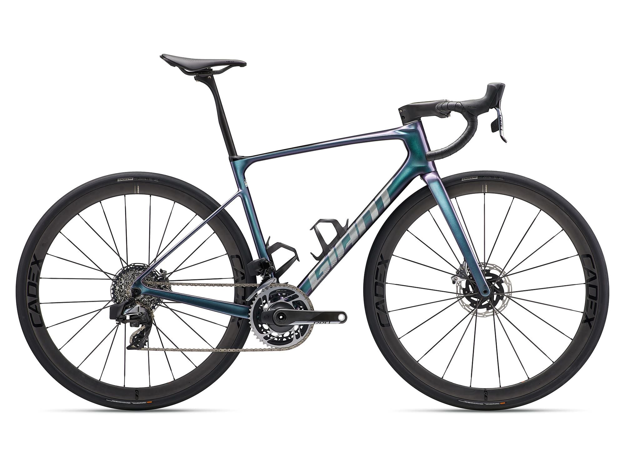 Giant Defy Advanced SL 0 Road Bike | Swinnerton Cycles