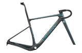 Giant Revolt Advanced SL Frameset 2027
