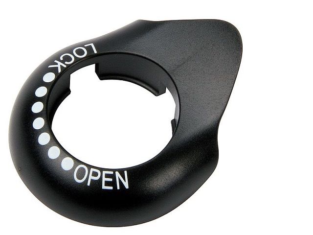Sr Suntour Fee812-10 Ncx R/H Cover Spares & Accesories