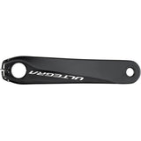 Shimano Fc-R8000 Left Hand Crank Arm Unit 165 Mm Spares & Accesories