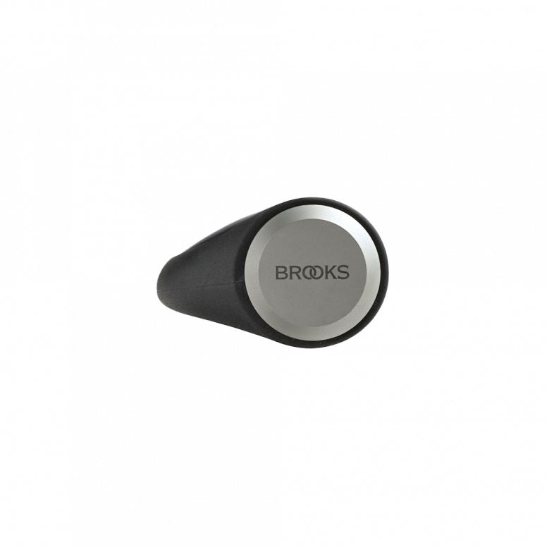 Brooks Grips Ergonomic 130/130 Grips
