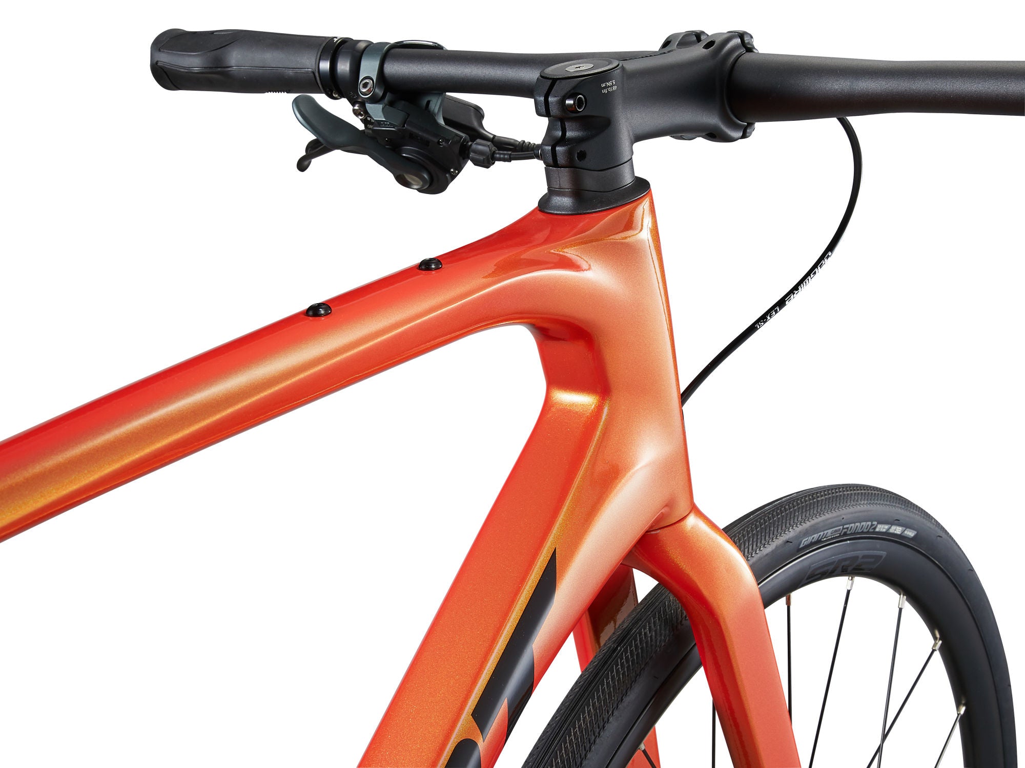 Giant FastRoad Advanced 2 Road Bike