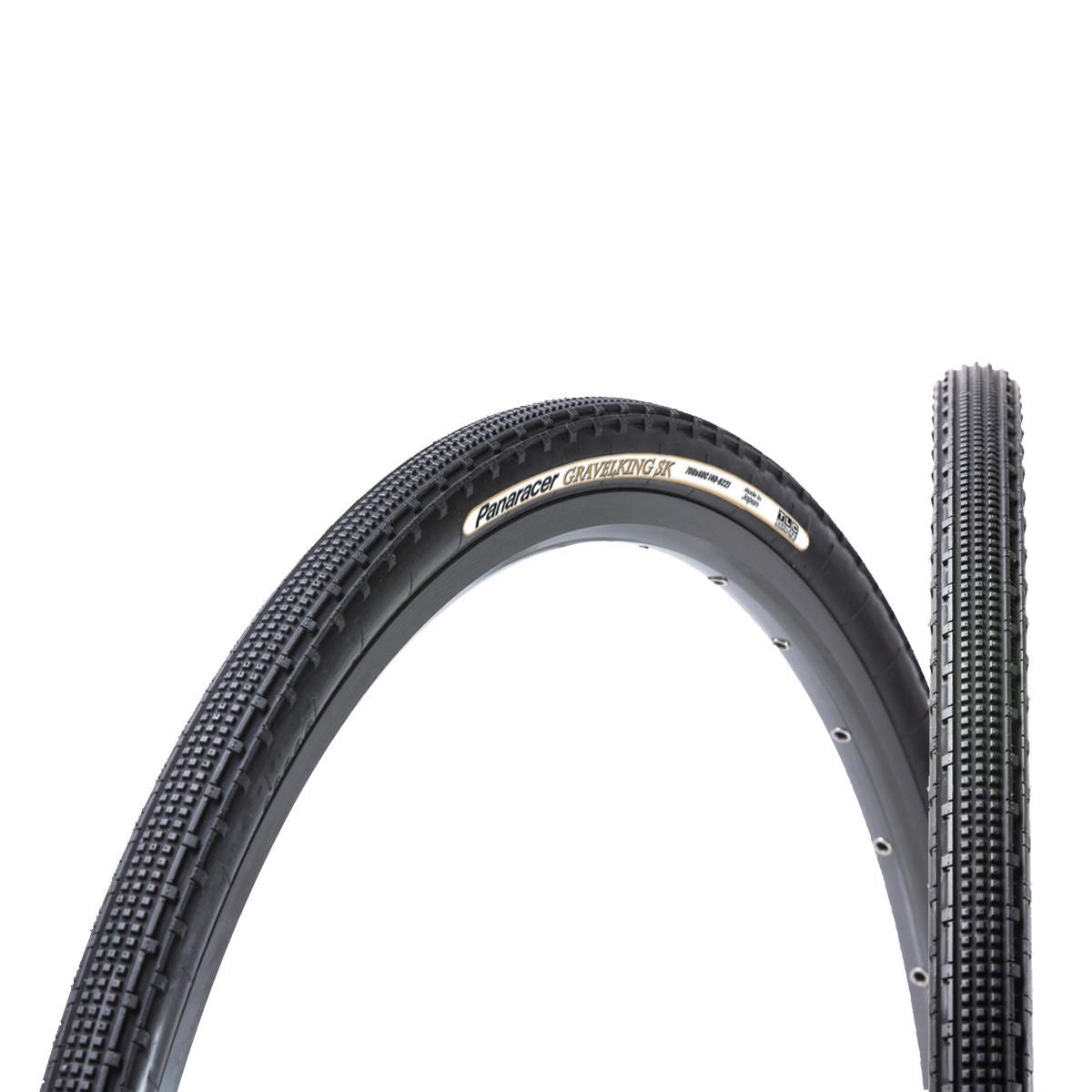 Panaracer Panaracer Gravelking Sk Tlc Folding Tyre