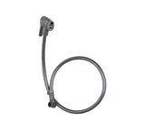 Bontrager Mounts & Spares - Tlr Flash Can Pump Head With Hose
