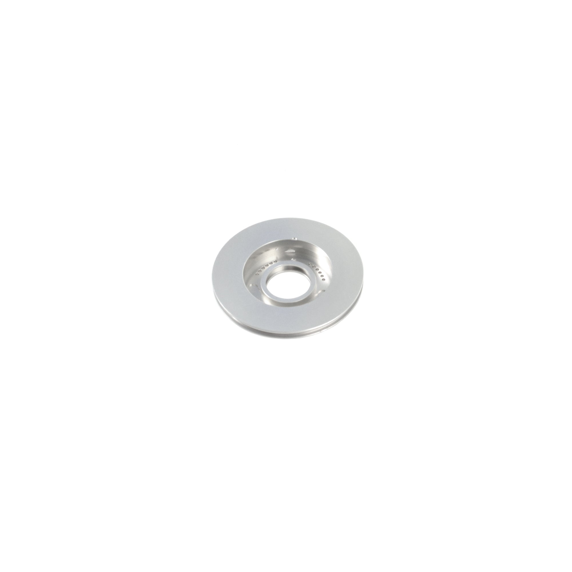 Fox Shock Nude 3 9mm Shaft Eyelet Base 2014