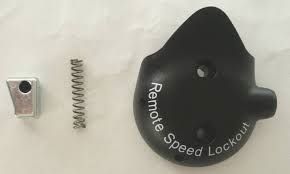 Sr Suntour Fke310 Ncx Rl Cover Assembly Spares & Accesories