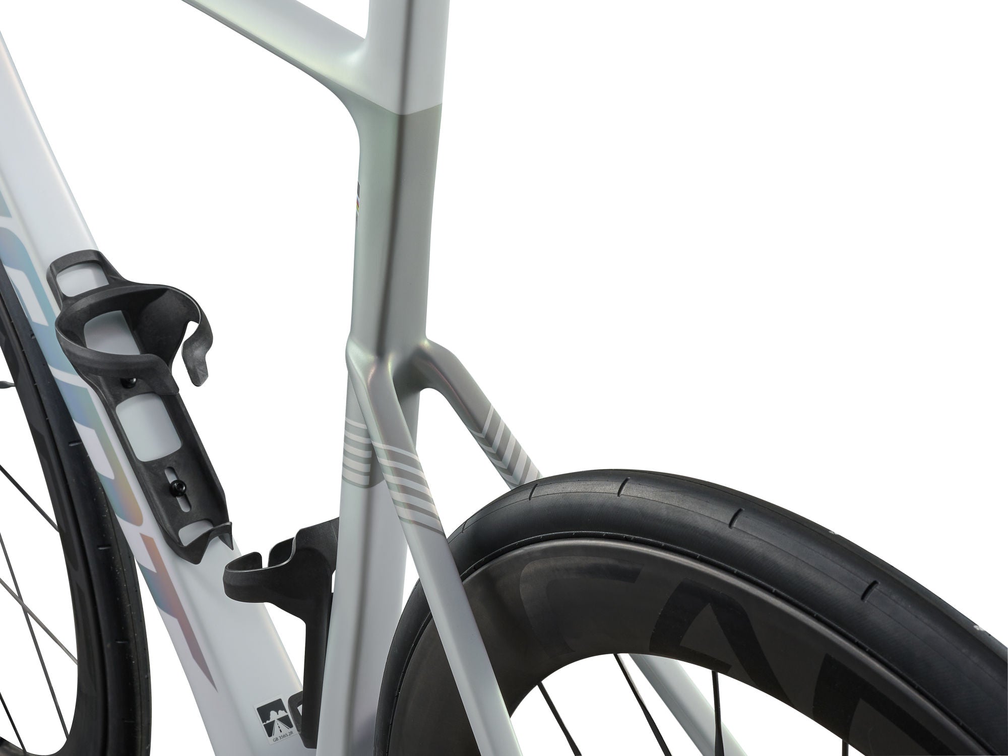 Giant Propel Advanced SL 0-DA Road Bike 2027